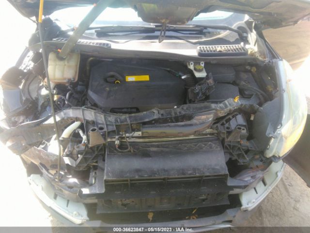 1FMCU9GX5GUA46317 Ford ESCAPE SE