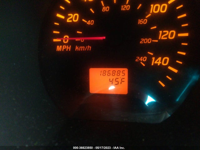 2004 NISSAN ALTIMA SL VIN: 1N4AL11D44C177096