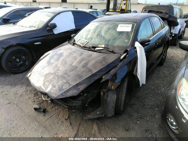 3VWDB7AJ7HM218700 Volkswagen Jetta 1.4t Se