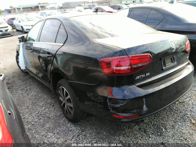 3VWDB7AJ7HM218700 Volkswagen Jetta 1.4t Se