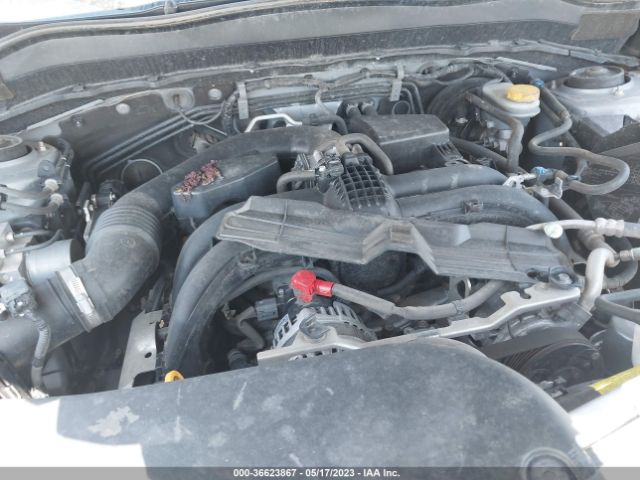 JF2SJAGC1JH464415 Subaru Forester Premium