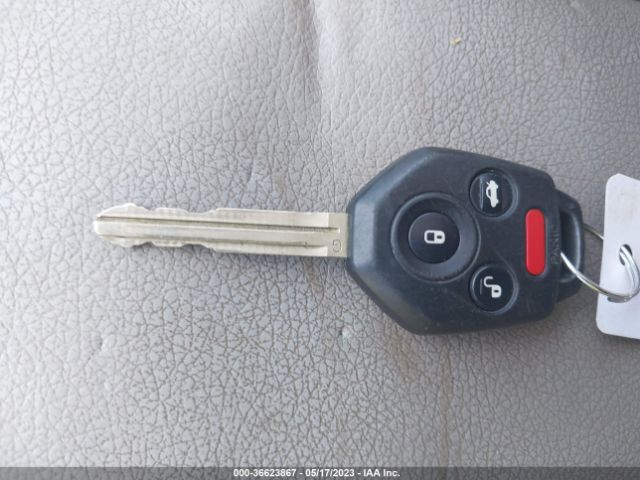 JF2SJAGC1JH464415 Subaru Forester Premium