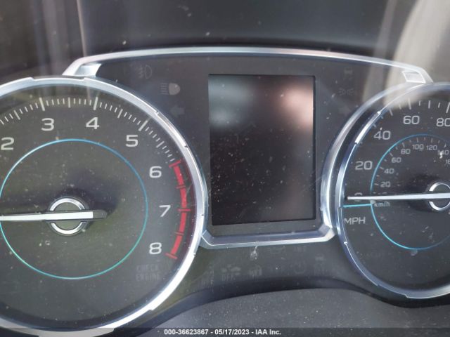 JF2SJAGC1JH464415 Subaru Forester Premium