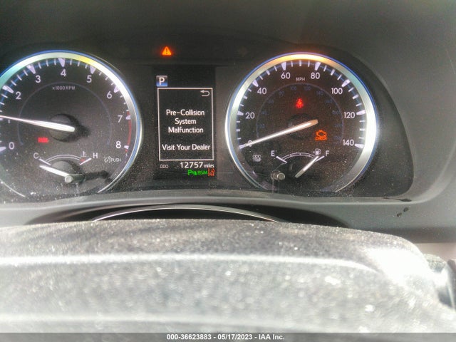 2018 TOYOTA HIGHLANDER LIMITED VIN: 5TDYZRFH1JS286336