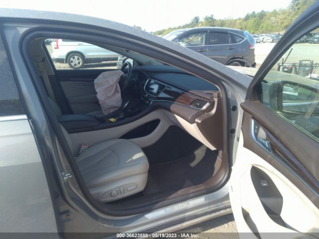 1G4ZP5SZXJU132989 Buick Lacrosse Essence