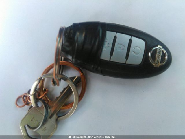 1N4AL3AP4FC118185 Nissan Altima 2.5 Sv