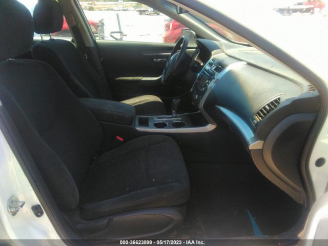 1N4AL3AP4FC118185 Nissan Altima 2.5 Sv