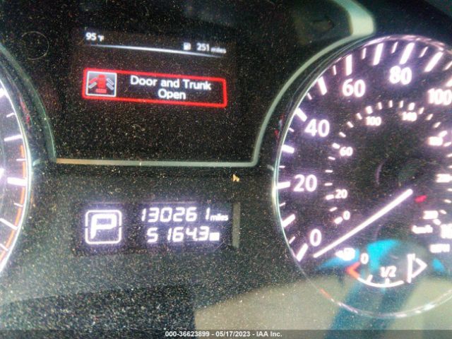 1N4AL3AP4FC118185 Nissan Altima 2.5 Sv