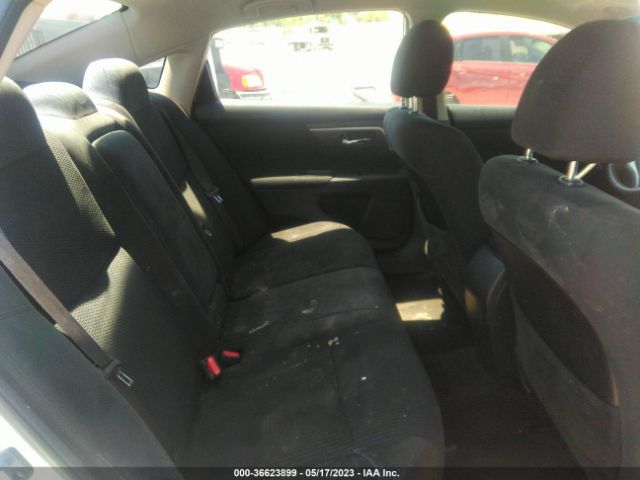 1N4AL3AP4FC118185 Nissan Altima 2.5 Sv