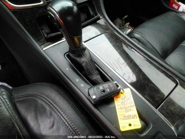 1G4GB5G3XFF208765 Buick Lacrosse Leather