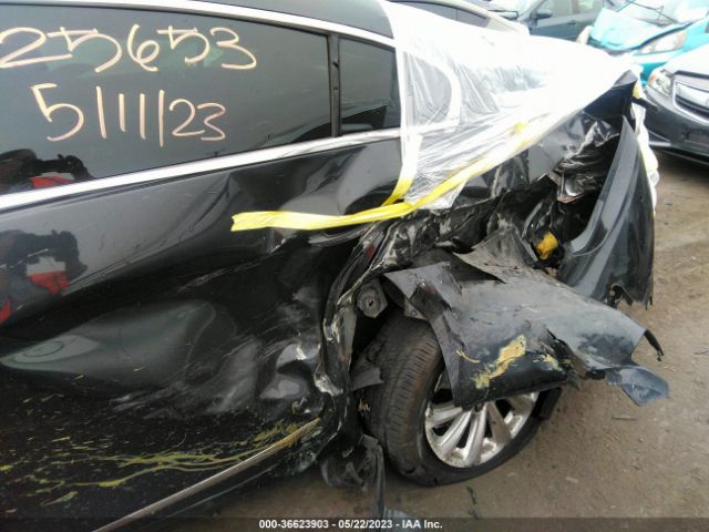 1G4GB5G3XFF208765 Buick Lacrosse Leather