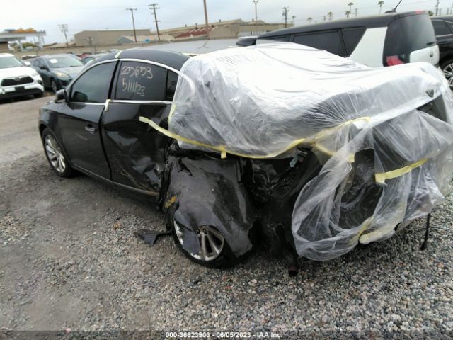 1G4GB5G3XFF208765 Buick Lacrosse Leather