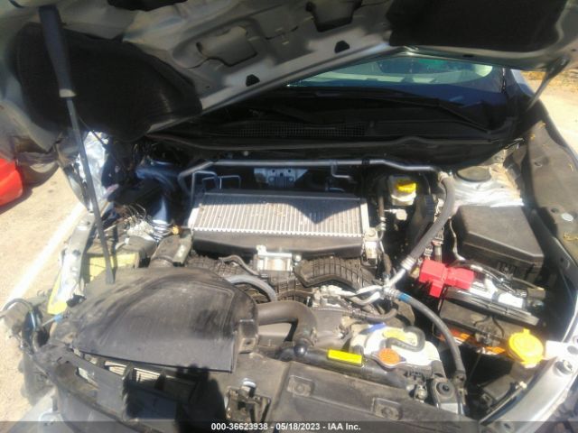 4S4WMALD2L3474159 Subaru Ascent Limited
