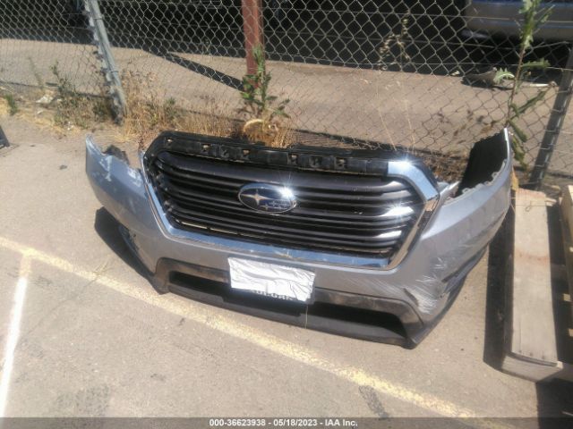 4S4WMALD2L3474159 Subaru Ascent Limited