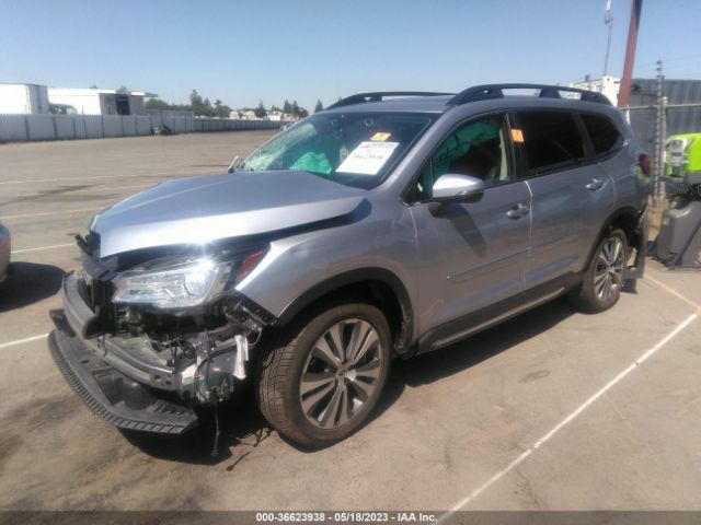 4S4WMALD2L3474159 Subaru Ascent Limited