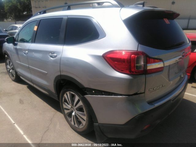 4S4WMALD2L3474159 Subaru Ascent Limited