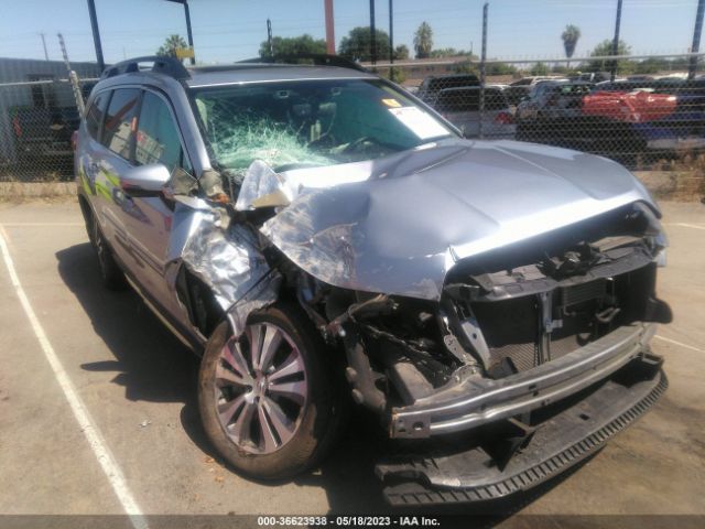 4S4WMALD2L3474159 Subaru Ascent Limited