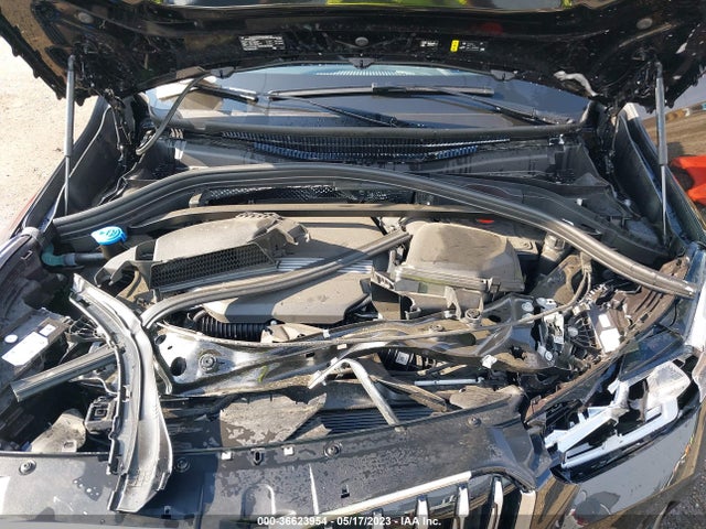 BMW X1 Xdrive28i 2023 WBX73EF00P5W07820 Image 10