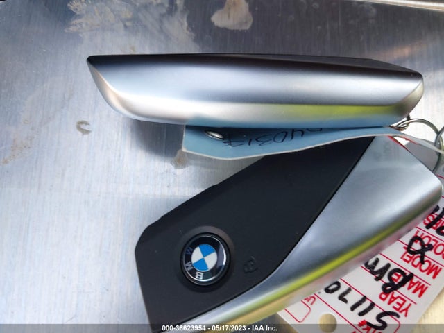 BMW X1 Xdrive28i 2023 WBX73EF00P5W07820 Image 11