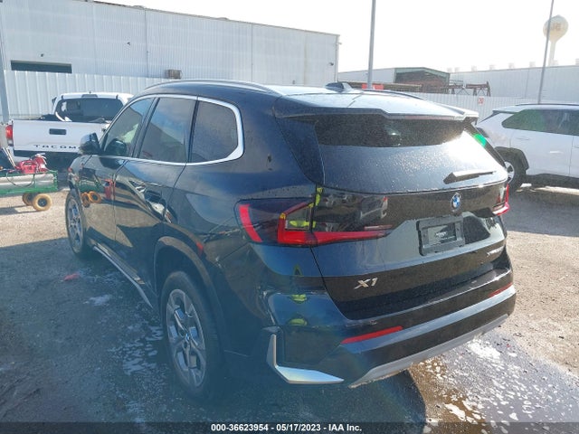 BMW X1 Xdrive28i 2023 WBX73EF00P5W07820 Image 3