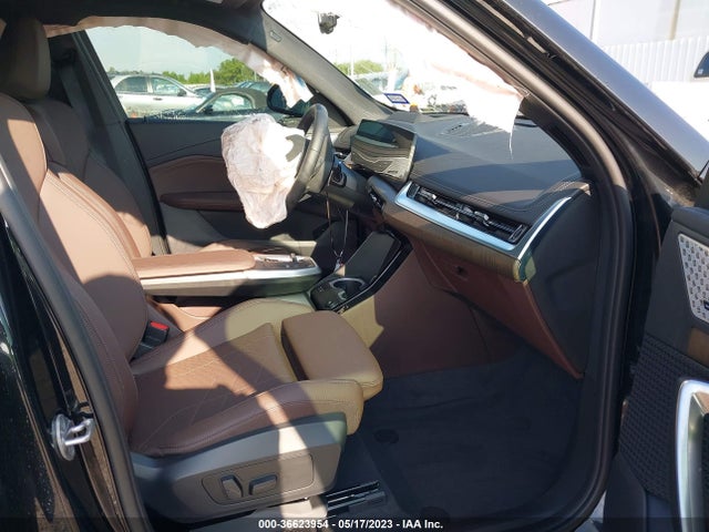 BMW X1 Xdrive28i 2023 WBX73EF00P5W07820 Image 5