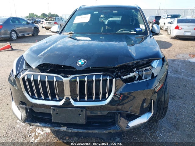 BMW X1 Xdrive28i 2023 WBX73EF00P5W07820 Image 6