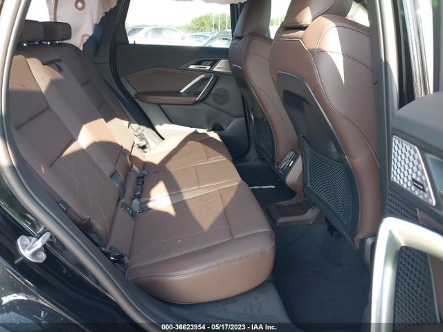 BMW X1 Xdrive28i 2023 WBX73EF00P5W07820 Image 8