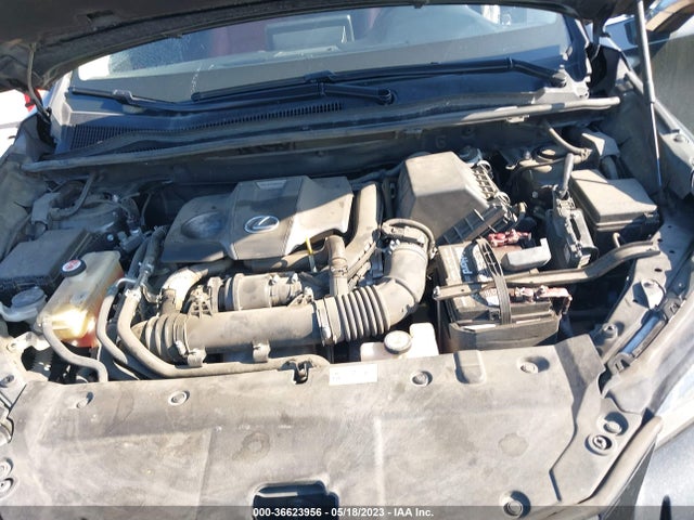 2018 Lexus NX, VIN: JTJYARBZ4J2098498