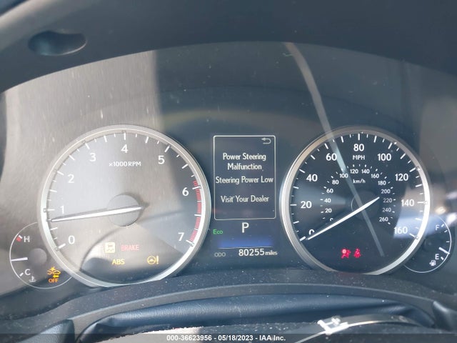 2018 Lexus NX, VIN: JTJYARBZ4J2098498