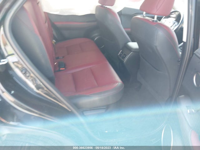 2018 Lexus NX, VIN: JTJYARBZ4J2098498