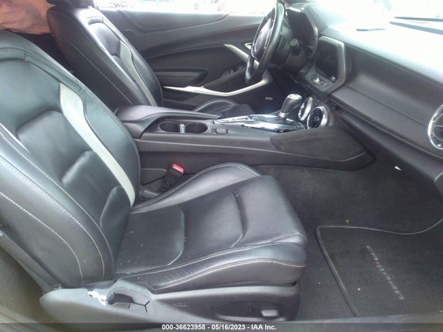 Chevrolet Camaro 2lt 2016 1G1FD1RSXG0145025 Image 7