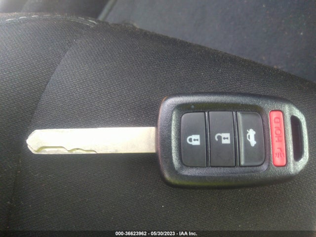 Honda Civic Sedan Lx 2020 2HGFC2F6XLH550087 Image 11