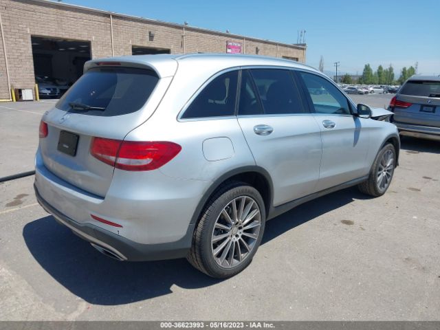 WDC0G4JB3GF006914 Mercedes-Benz Glc Glc 300