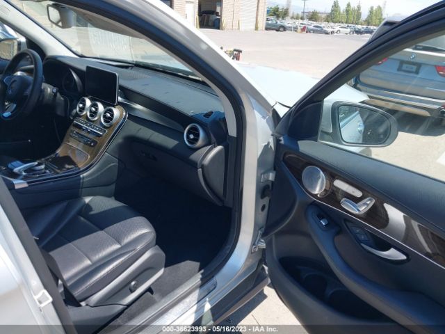 WDC0G4JB3GF006914 Mercedes-Benz Glc Glc 300