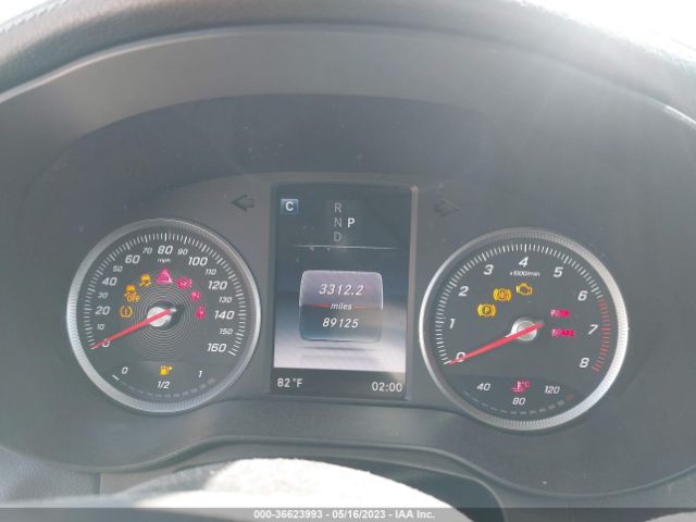WDC0G4JB3GF006914 Mercedes-Benz Glc Glc 300