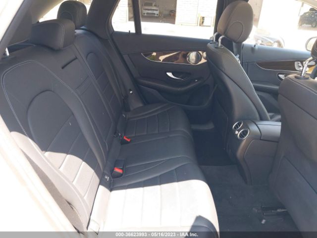 WDC0G4JB3GF006914 Mercedes-Benz Glc Glc 300