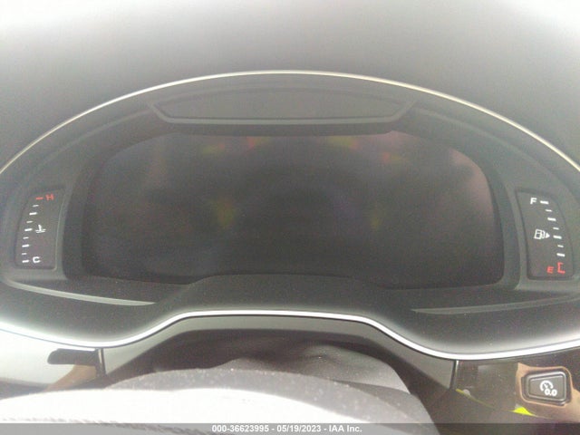 WA1VAAF74JD051681 Audi Q7 Prestige