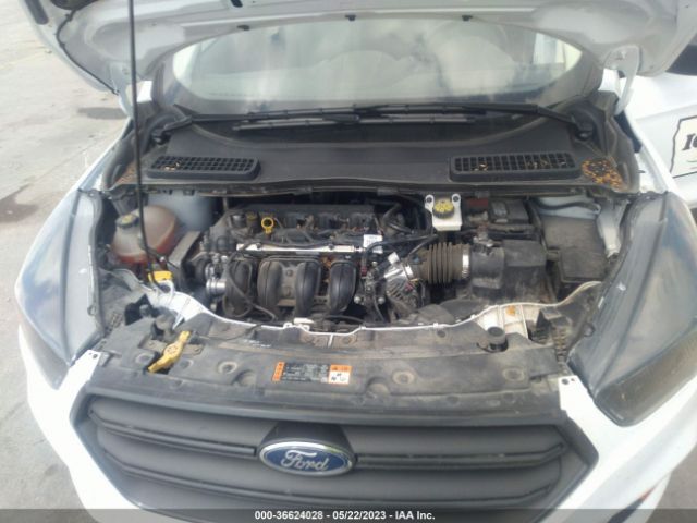 1FMCU0F72KUC07230 Ford ESCAPE S