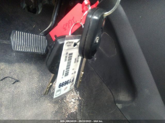 1FMCU0F72KUC07230 Ford ESCAPE S
