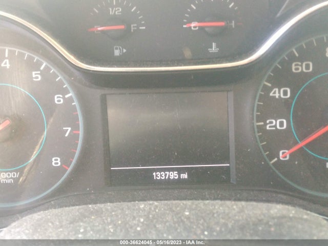 Chevrolet CRUZE LT 2016 1G1BE5SM2G7282787 Image 7