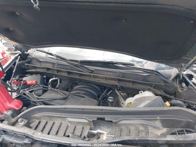 3GTP9EED1MG345407 GMC Sierra 1500 At4