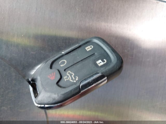 3GTP9EED1MG345407 GMC Sierra 1500 At4