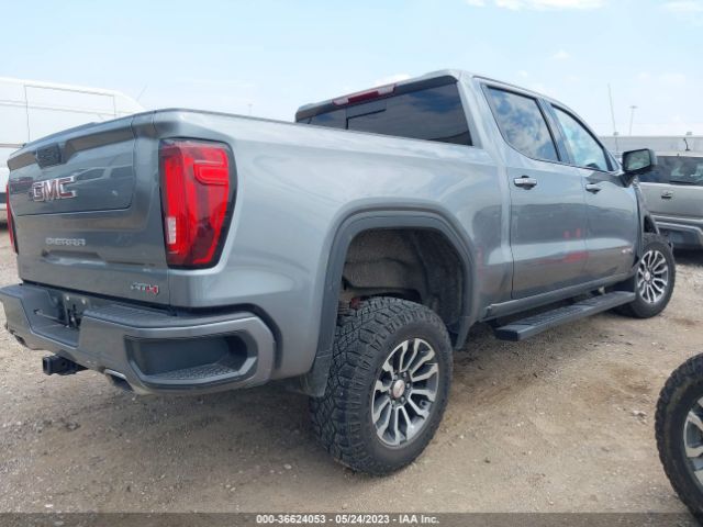 3GTP9EED1MG345407 GMC Sierra 1500 At4