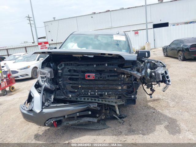 3GTP9EED1MG345407 GMC Sierra 1500 At4