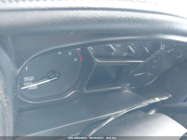 3GTP9EED1MG345407 GMC Sierra 1500 At4