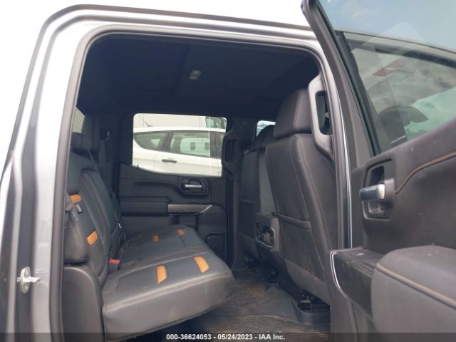 3GTP9EED1MG345407 GMC Sierra 1500 At4