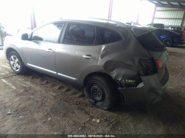 JN8AS5MV5FW755060 Nissan Rogue Select S