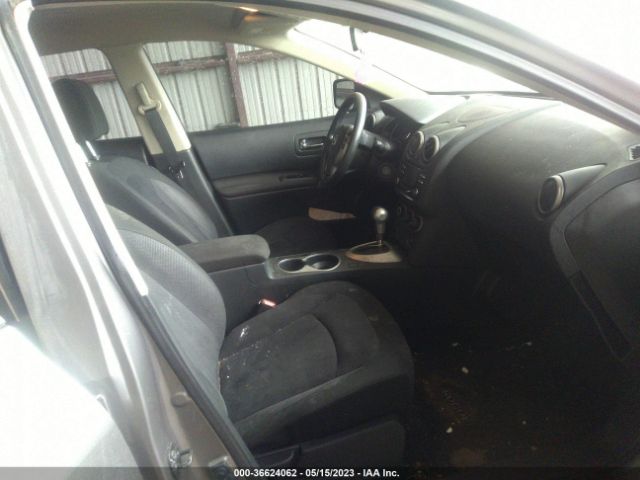 JN8AS5MV5FW755060 Nissan Rogue Select S