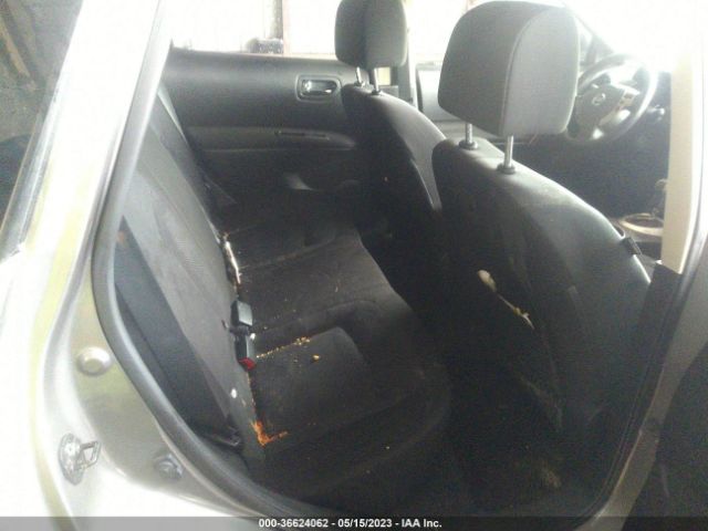 JN8AS5MV5FW755060 Nissan Rogue Select S