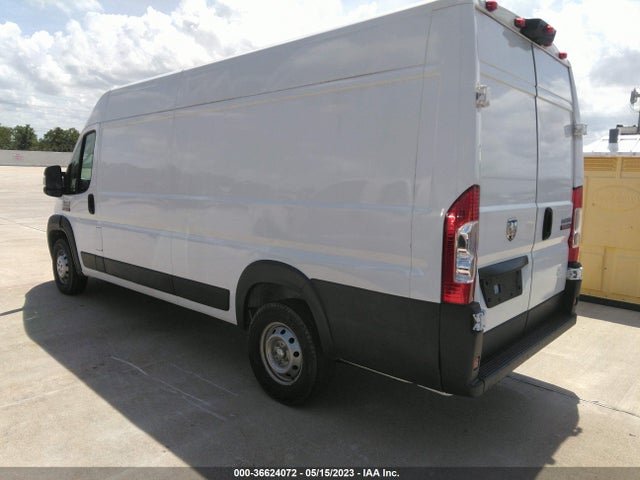 RAM Promaster Cargo Van 2019 3C6URVJG0KE552096 Image 4